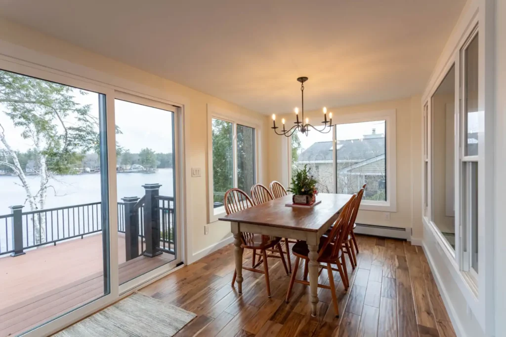 Home builders in NH