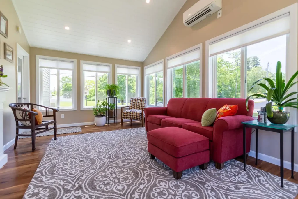 Home renovation and remodeling services in New Hampshire