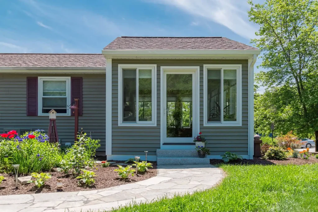 Home renovation and remodeling services in New Hampshire