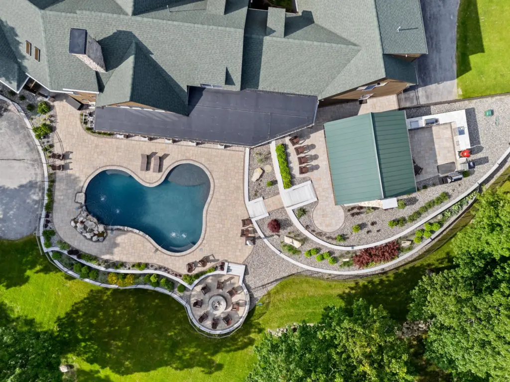 Outdoor Living Spaces in Merrimack, NH | Villandry Home & Outdoor Living