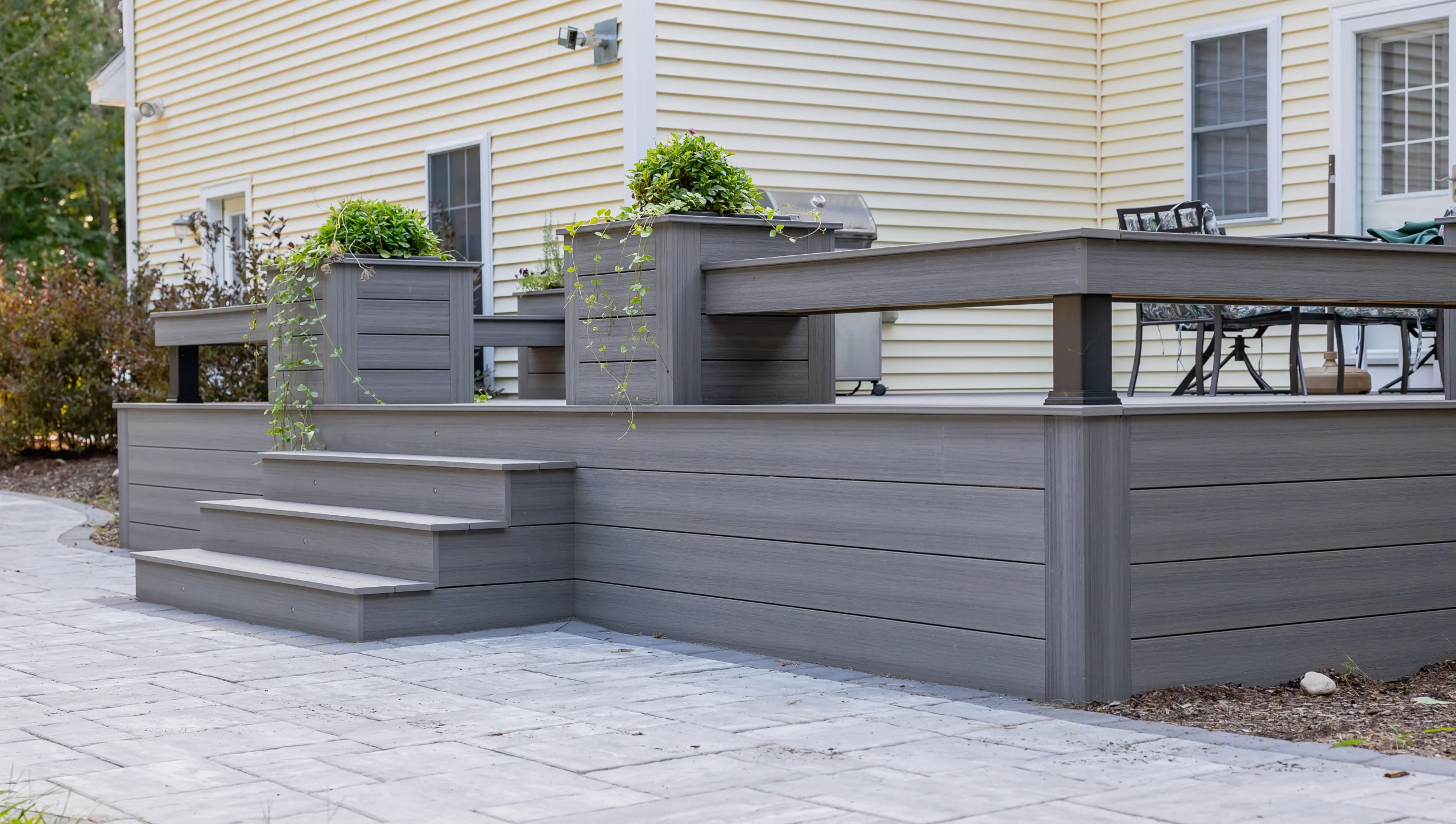 Contact Villandry Home & Outdoor Living