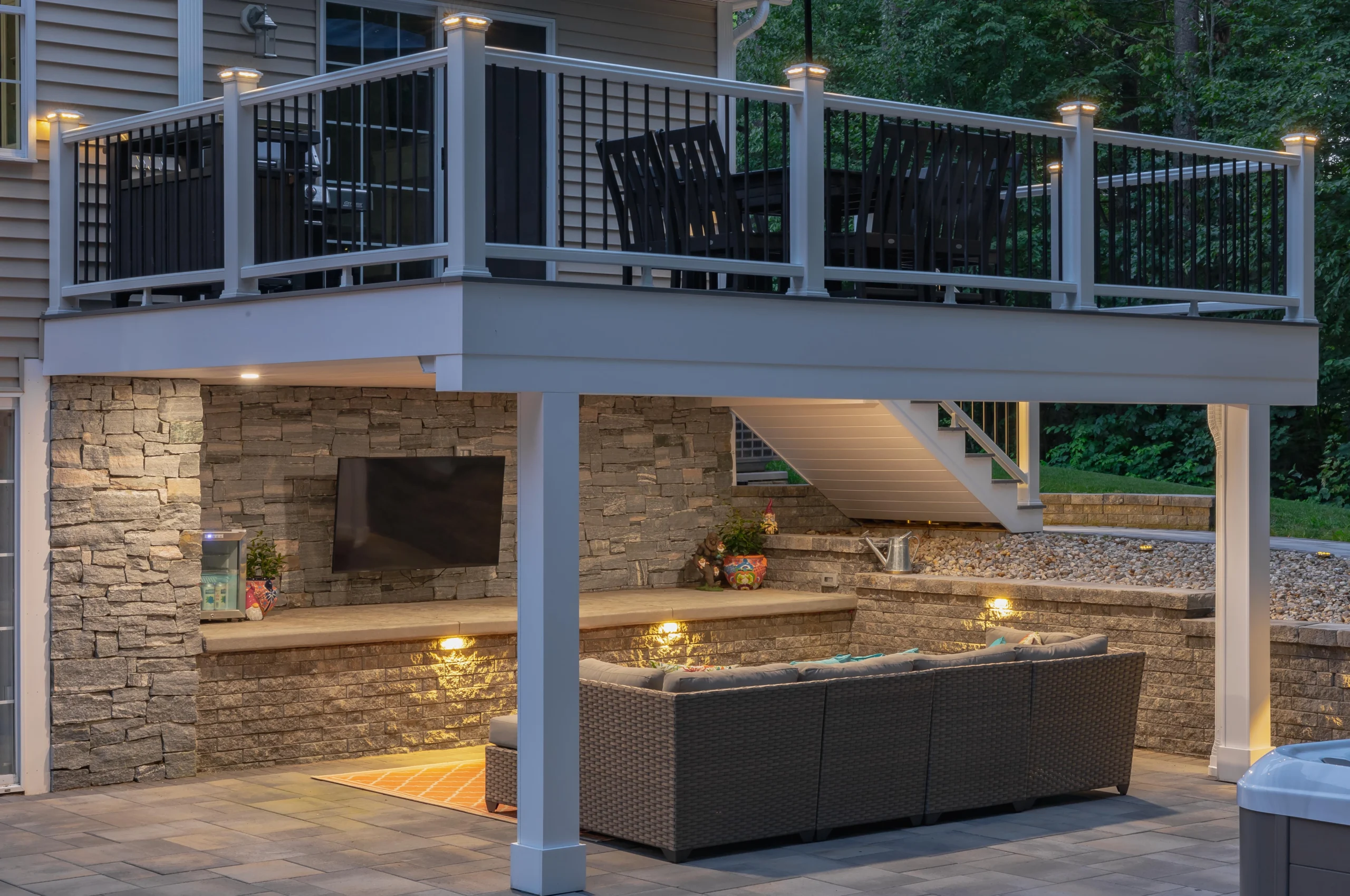 Why Choose Villandry Home & Outdoor Living