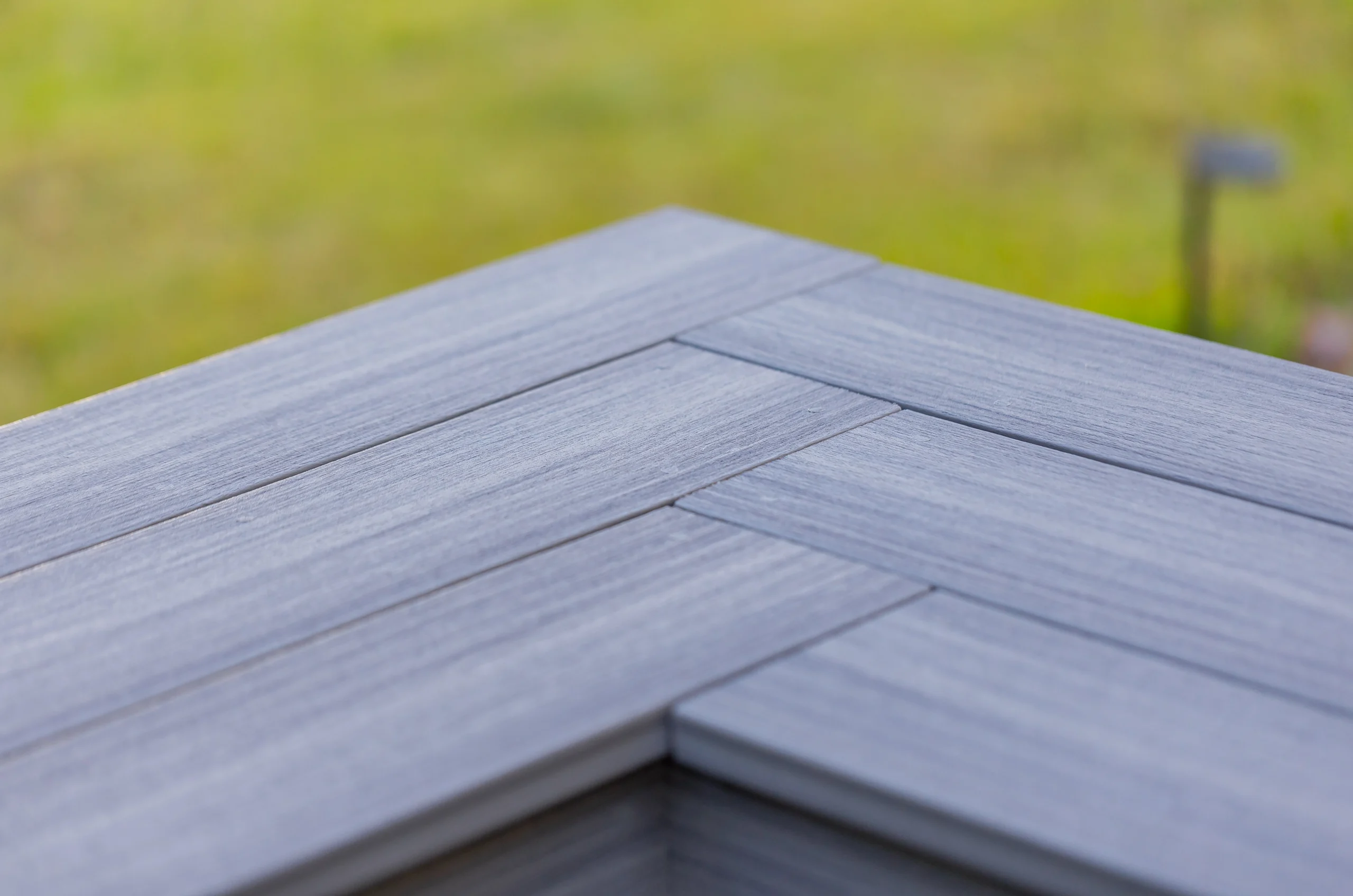 Why Choose Villandry for Your Commercial Decking Project?
