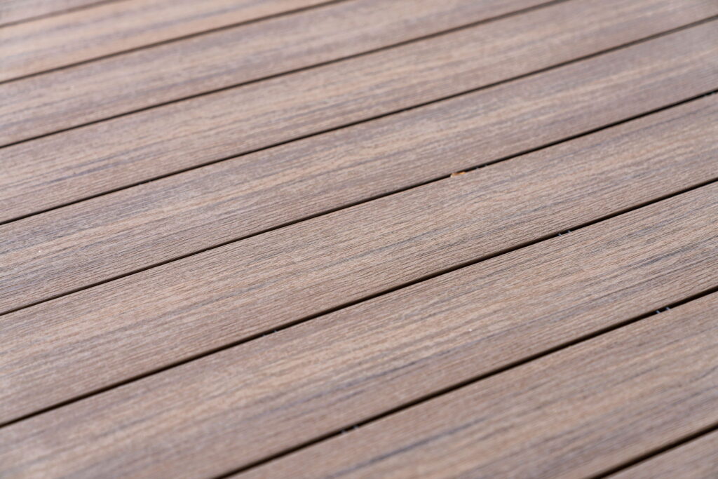 Deck Rebuild or Replacement