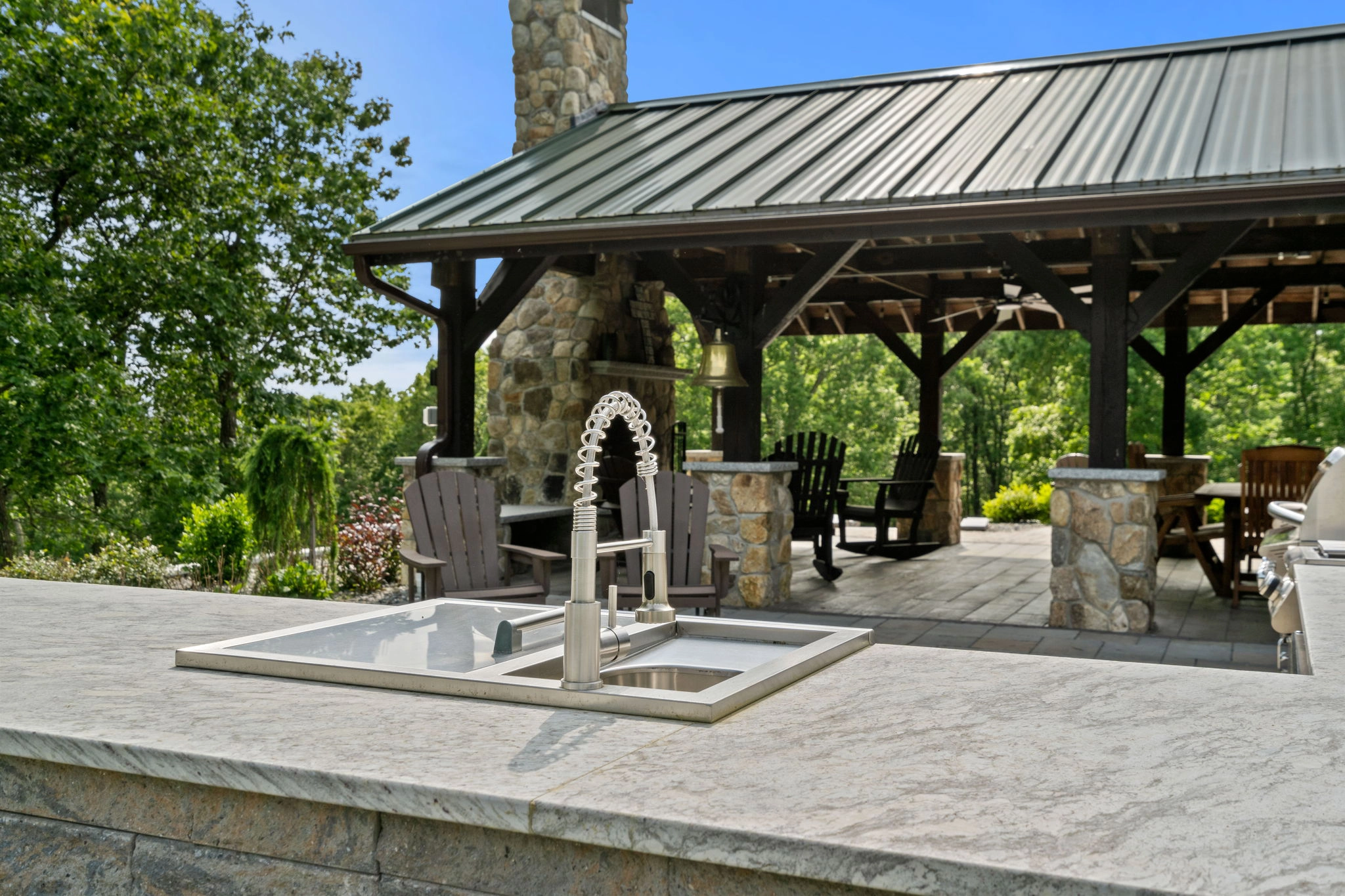Contact Villandry Home & Outdoor Living Today!