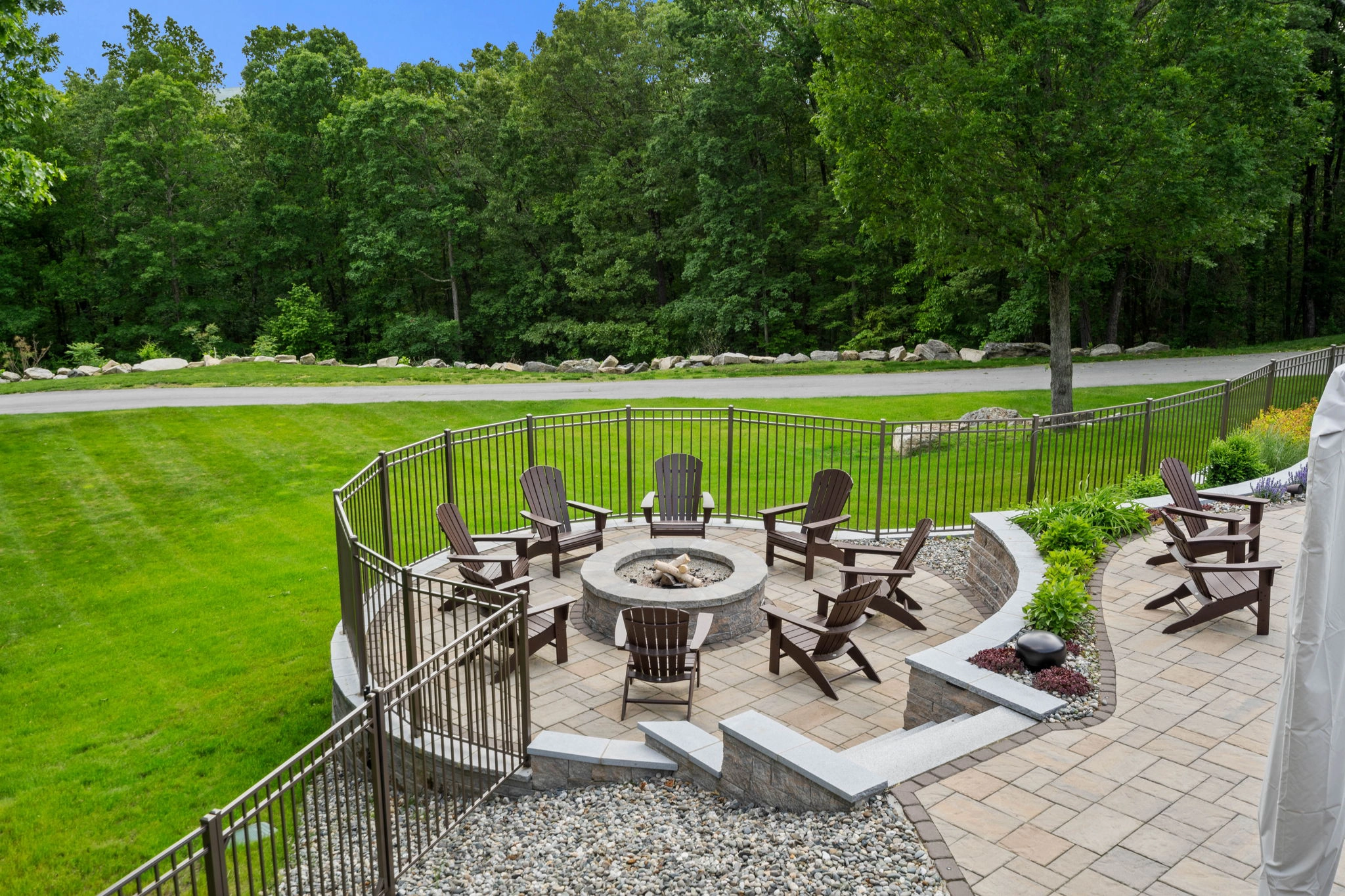 Why Choose Villandry for Your Paver Patio Project?