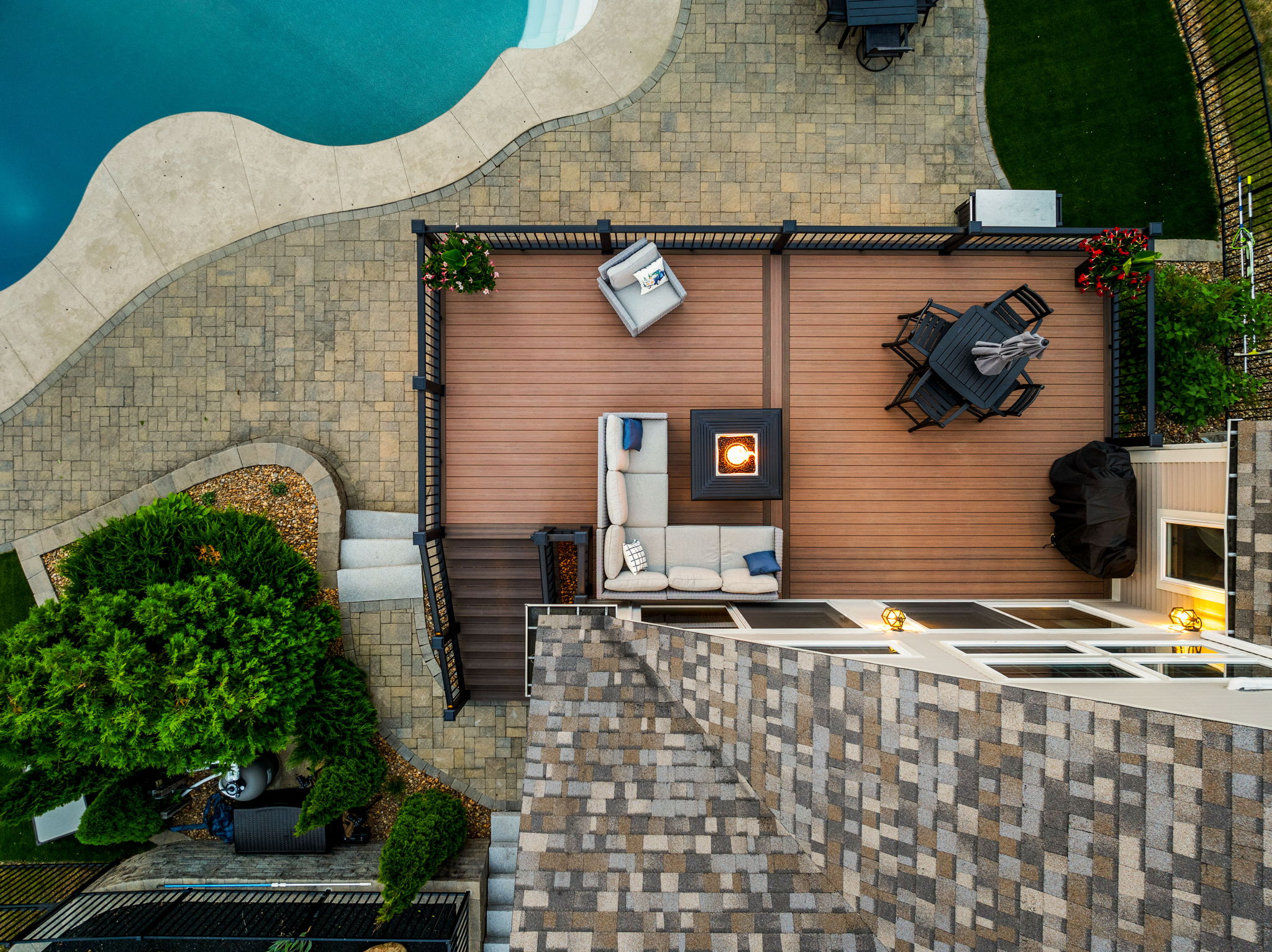 Why Choose Villandry Home & Outdoor Living?