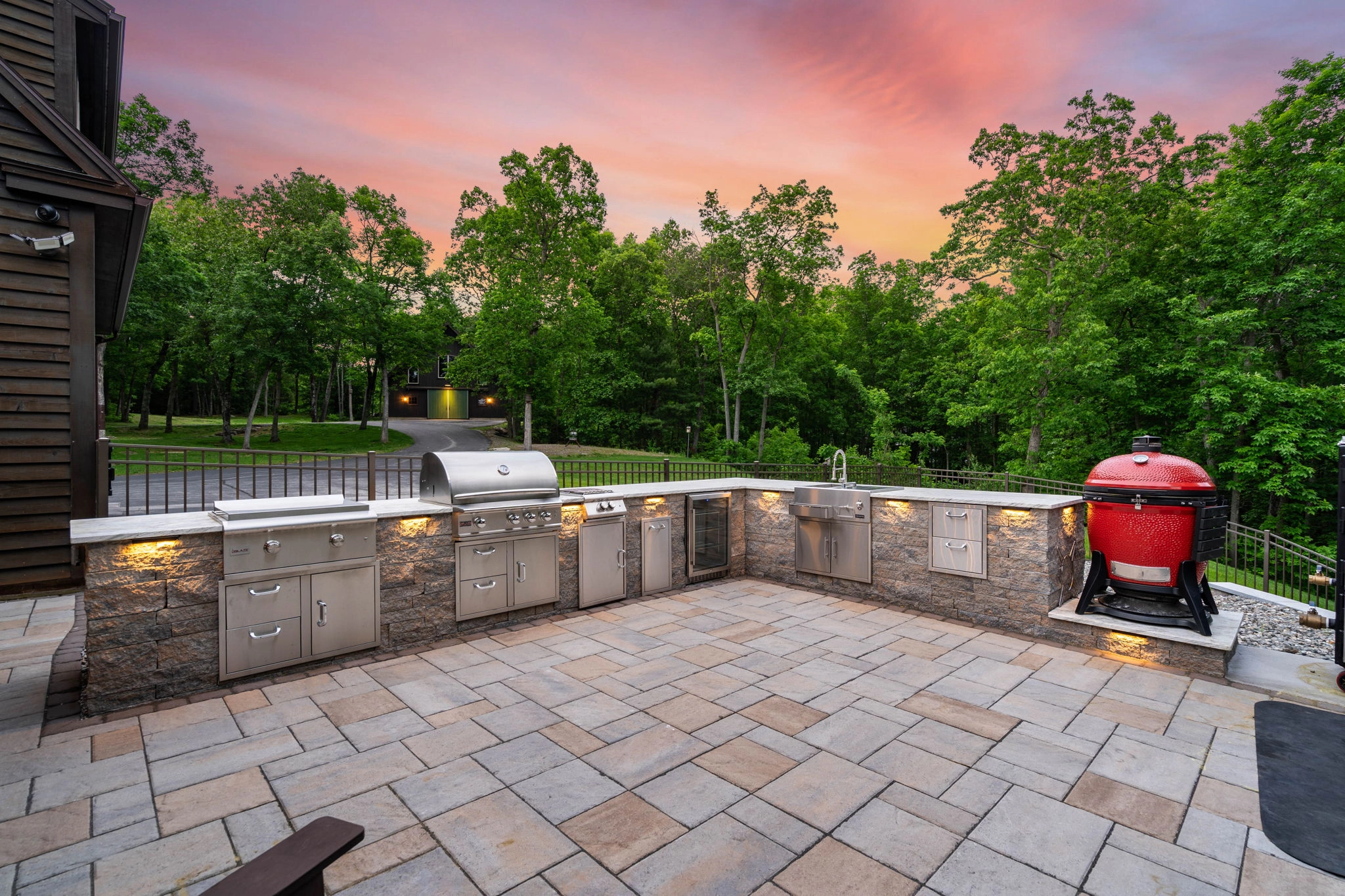 Why Choose Villandry Home & Outdoor Living