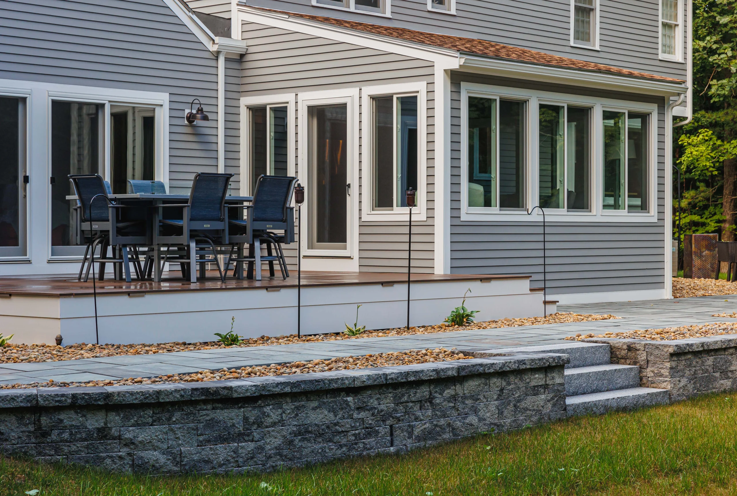 Why Choose Villandry Home & Outdoor Living?