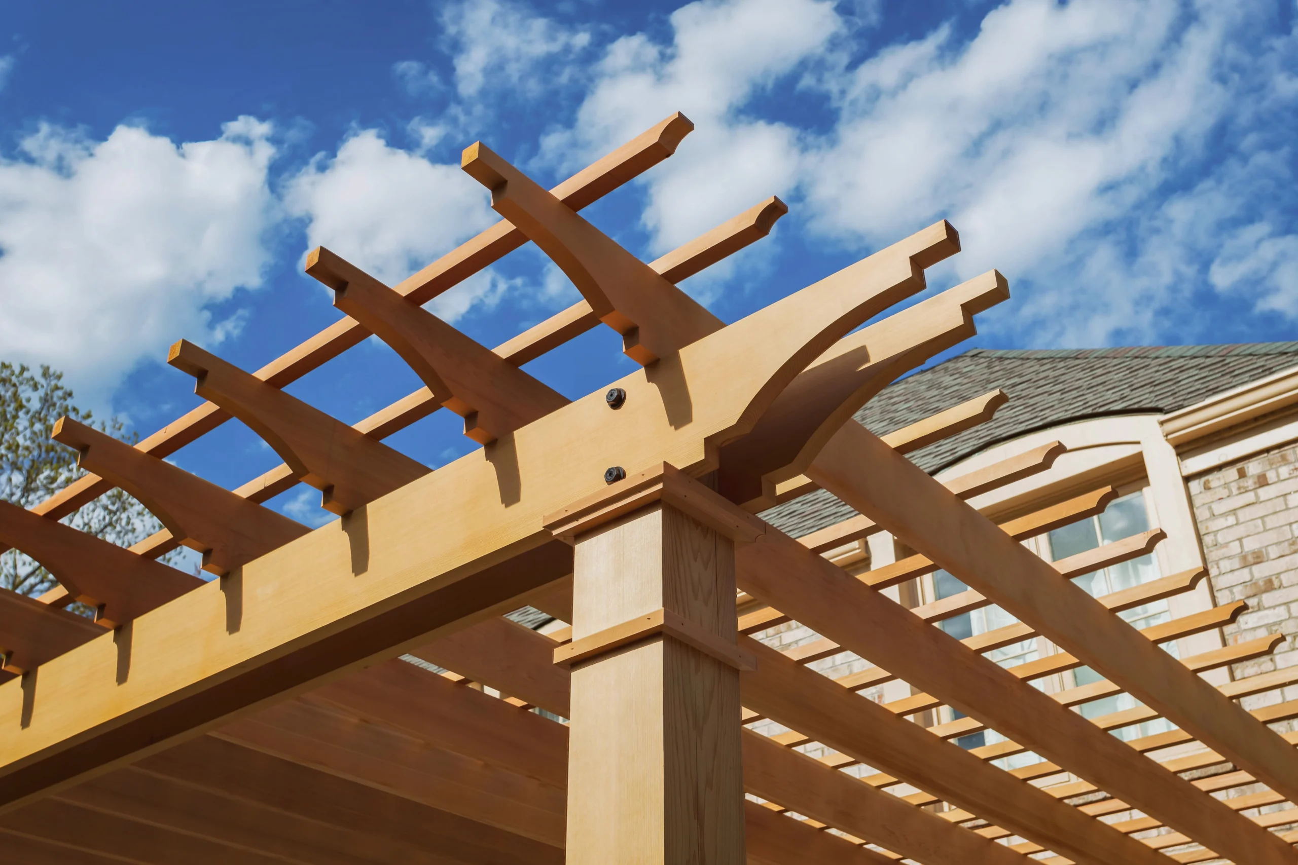Why Choose Villandry Home & Outdoor Living as Your Pergola Builders?