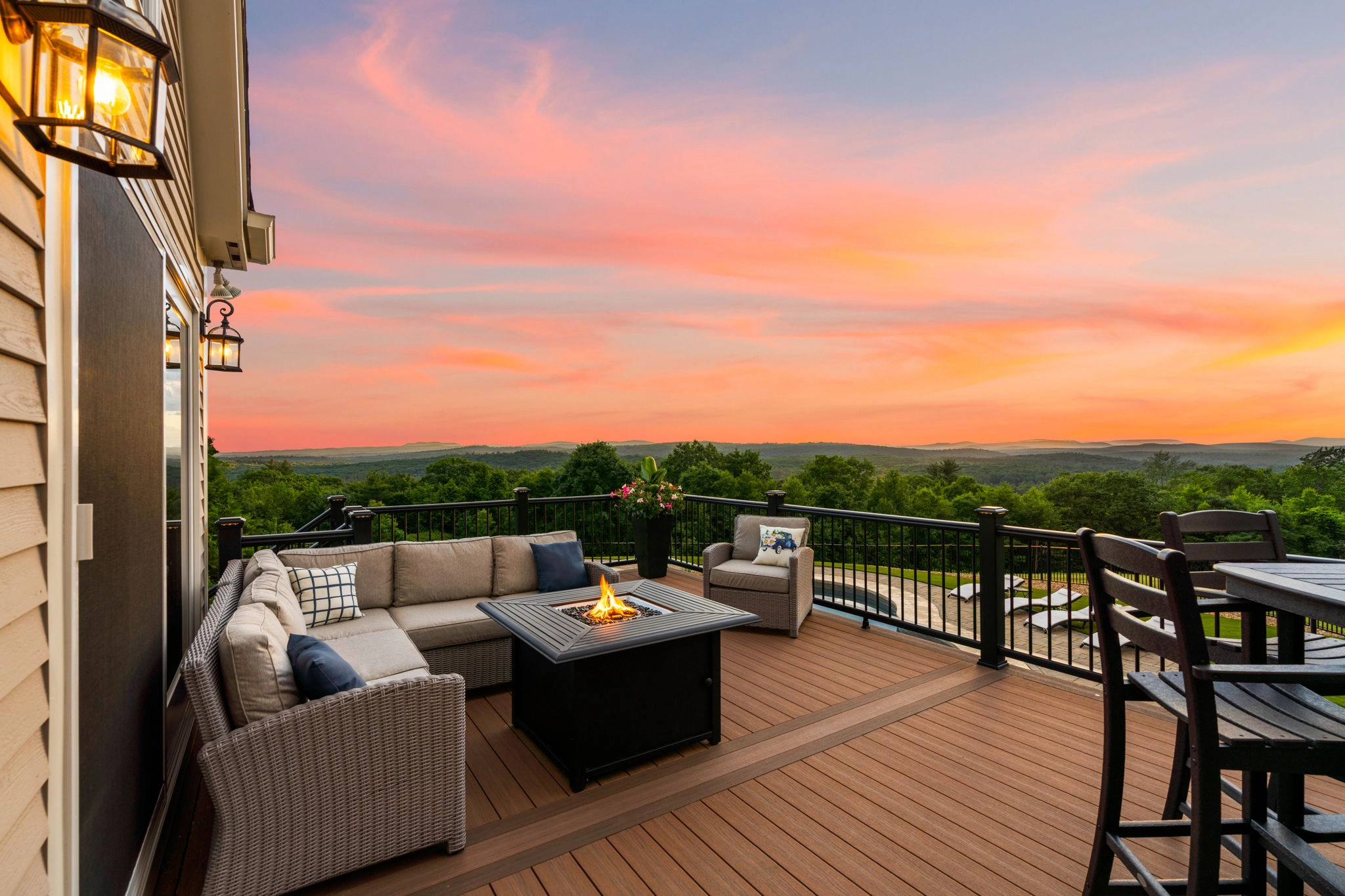 Why Choose Villandry Home & Outdoor Living?