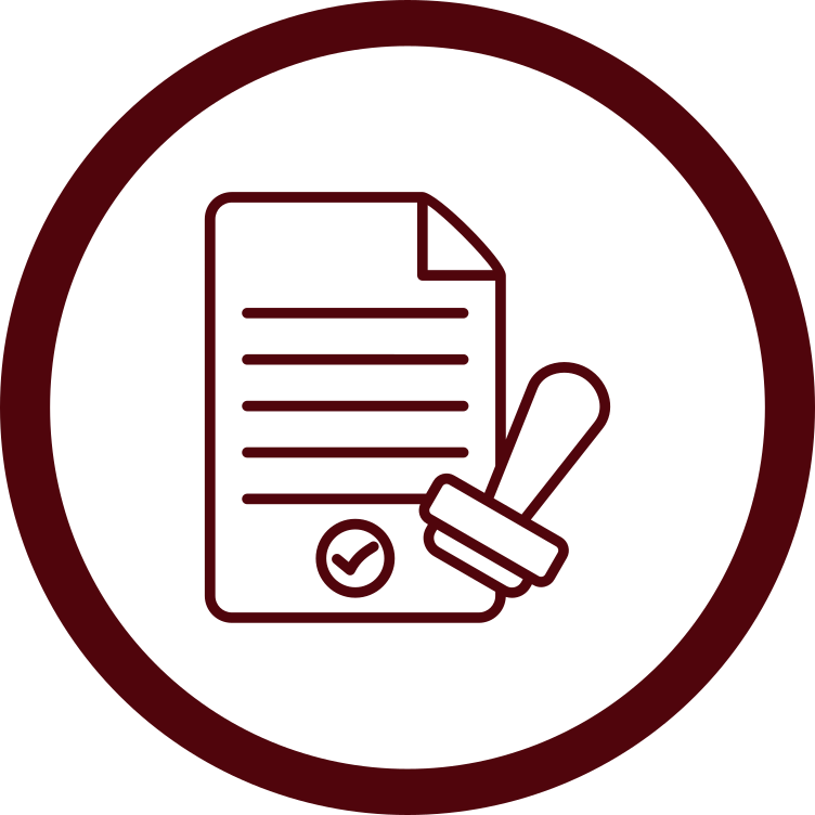 Code Compliance Icon