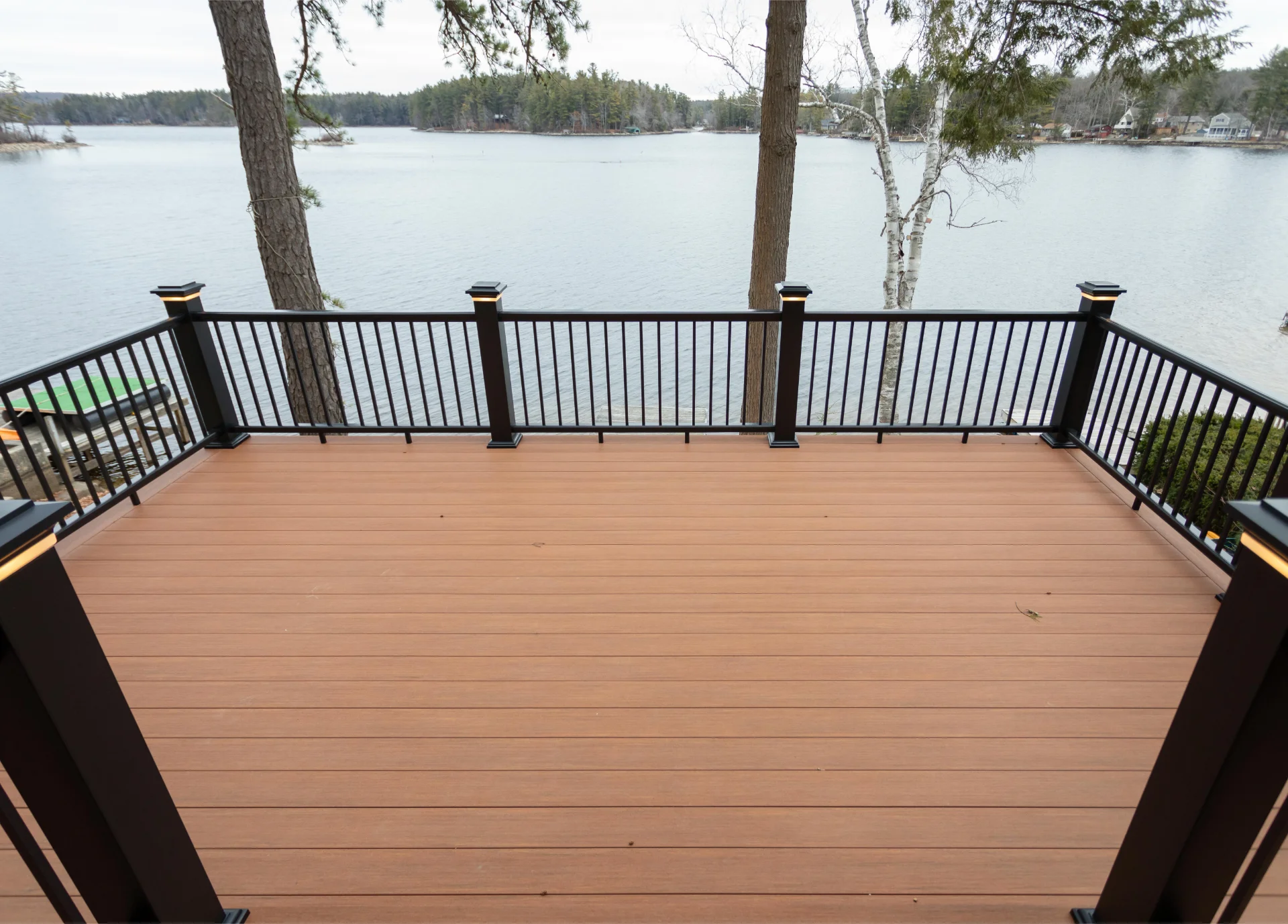 Why Do Homeowners in Merrimack, NH Choose Villandry?