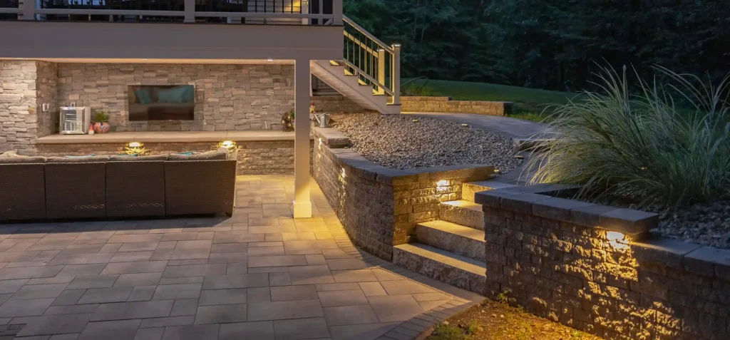 Deck Construction patio builders and porch contractors near me in Merrimack NH