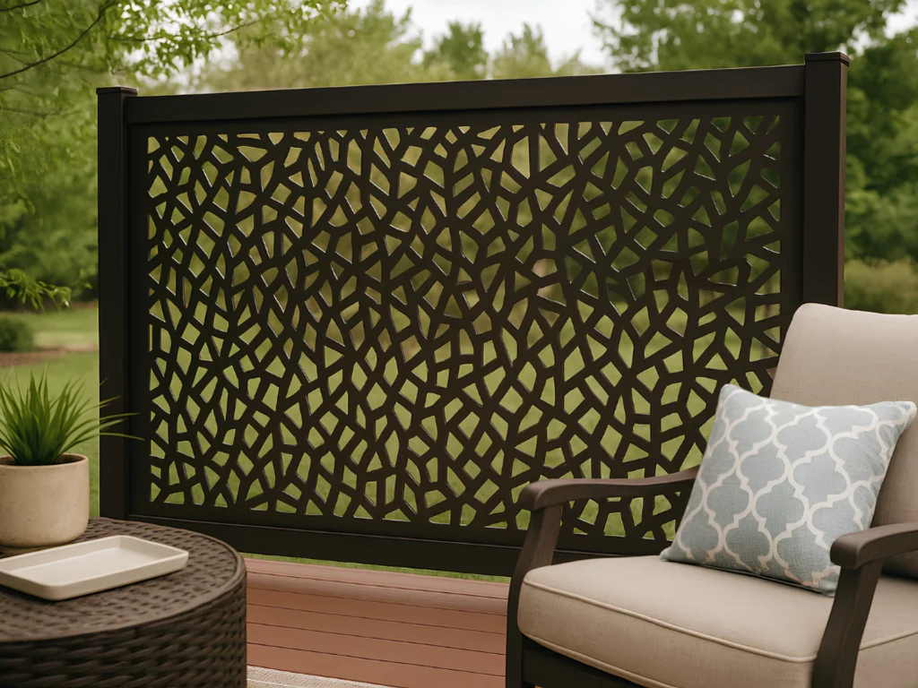 Create a More Comfortable Outdoor Experience