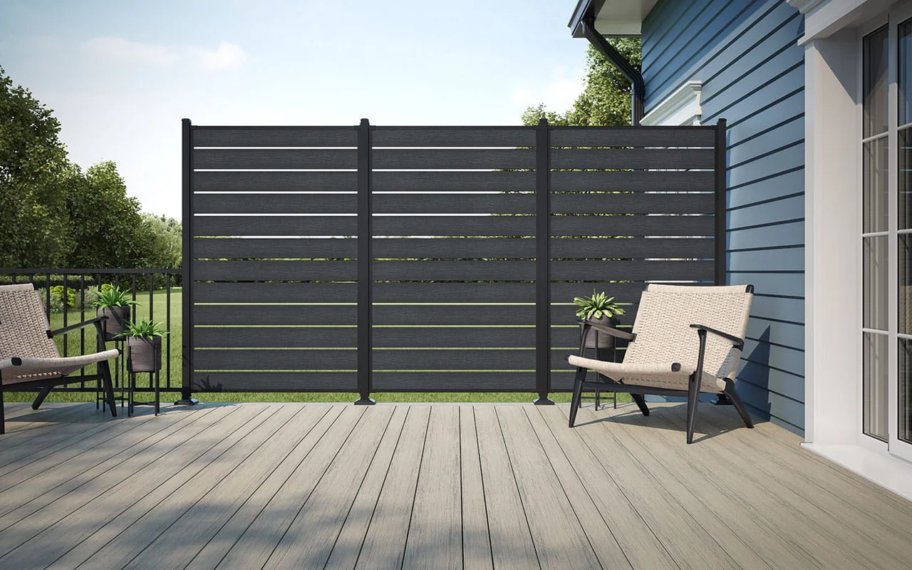 Why Choose Villandry for Privacy Screen Installation?