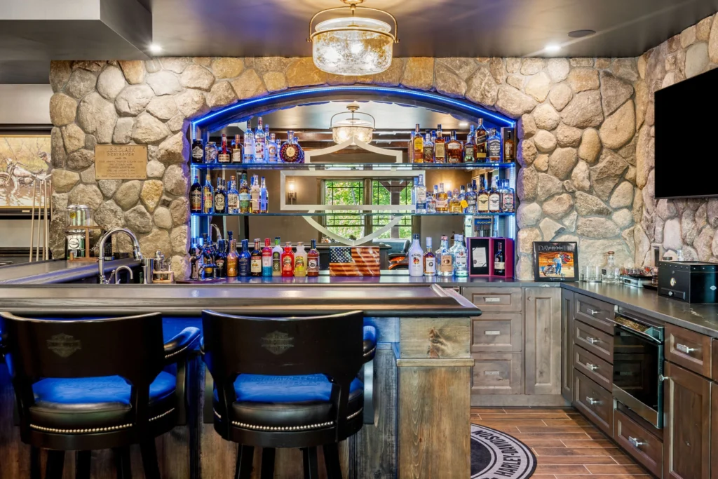 Durable & Stylish Flooring Options