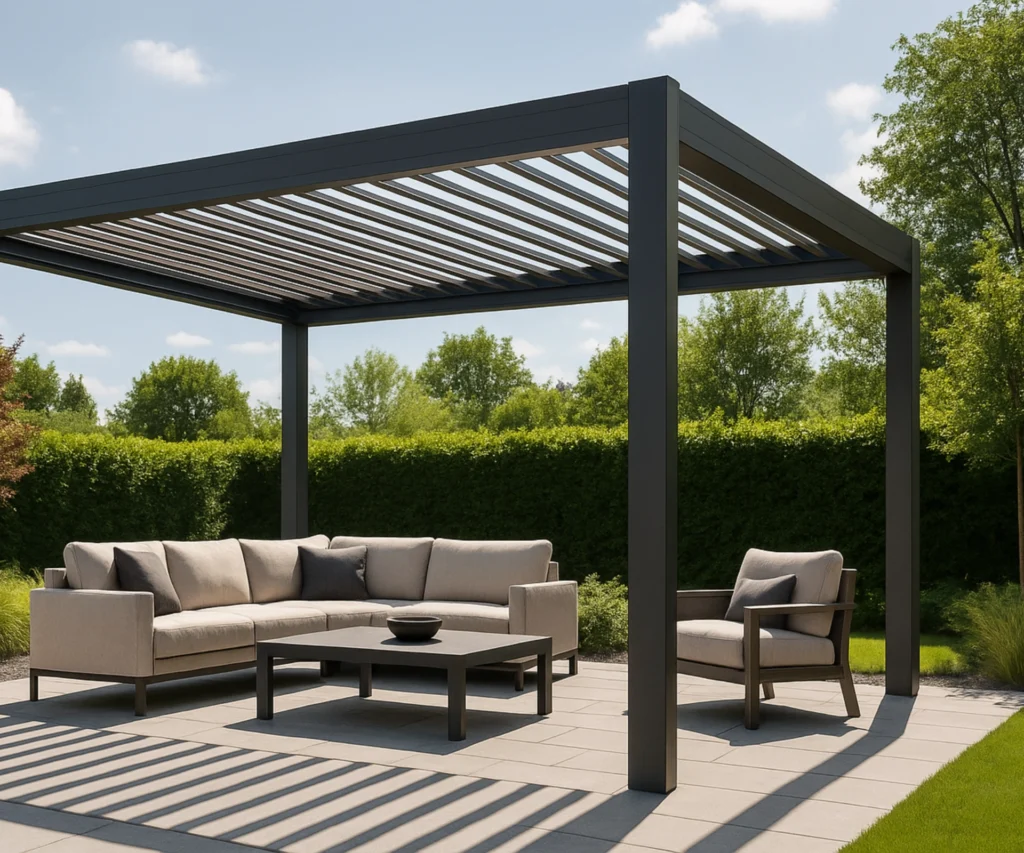 Why Choose Villandry Home & Outdoor Living?