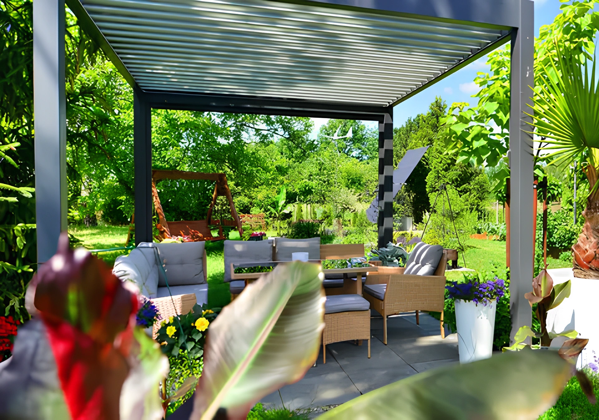 Contact Villandry Home & Outdoor Living Today!