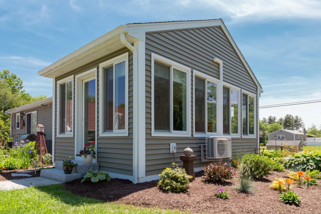 Premium Materials We Use in Sunroom Construction