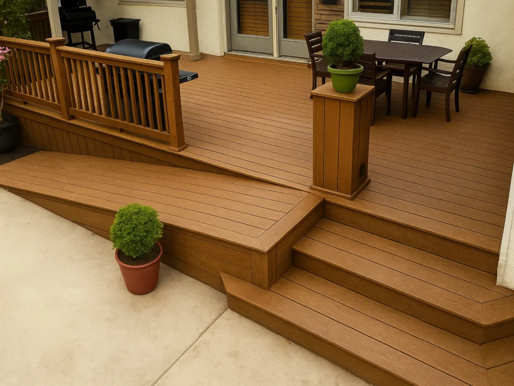 Wheelchair Ramps
