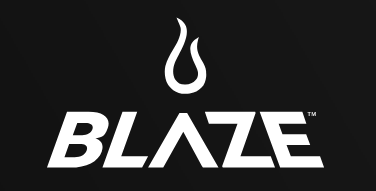 Blaze Logo
