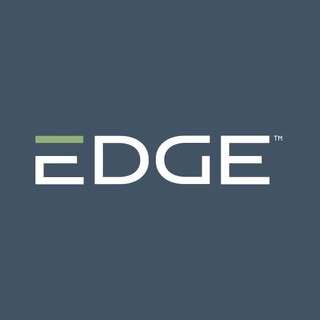UFP Edge Logo