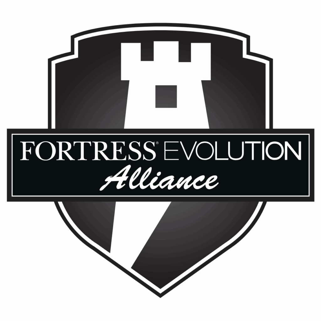 Fortress Evolution Alliance Logo