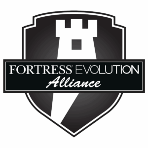 Fortress Evolution Alliance Logo