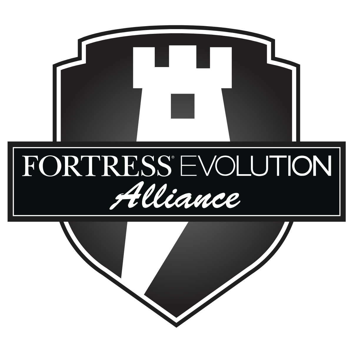 Fortress Evolution Alliance Logo