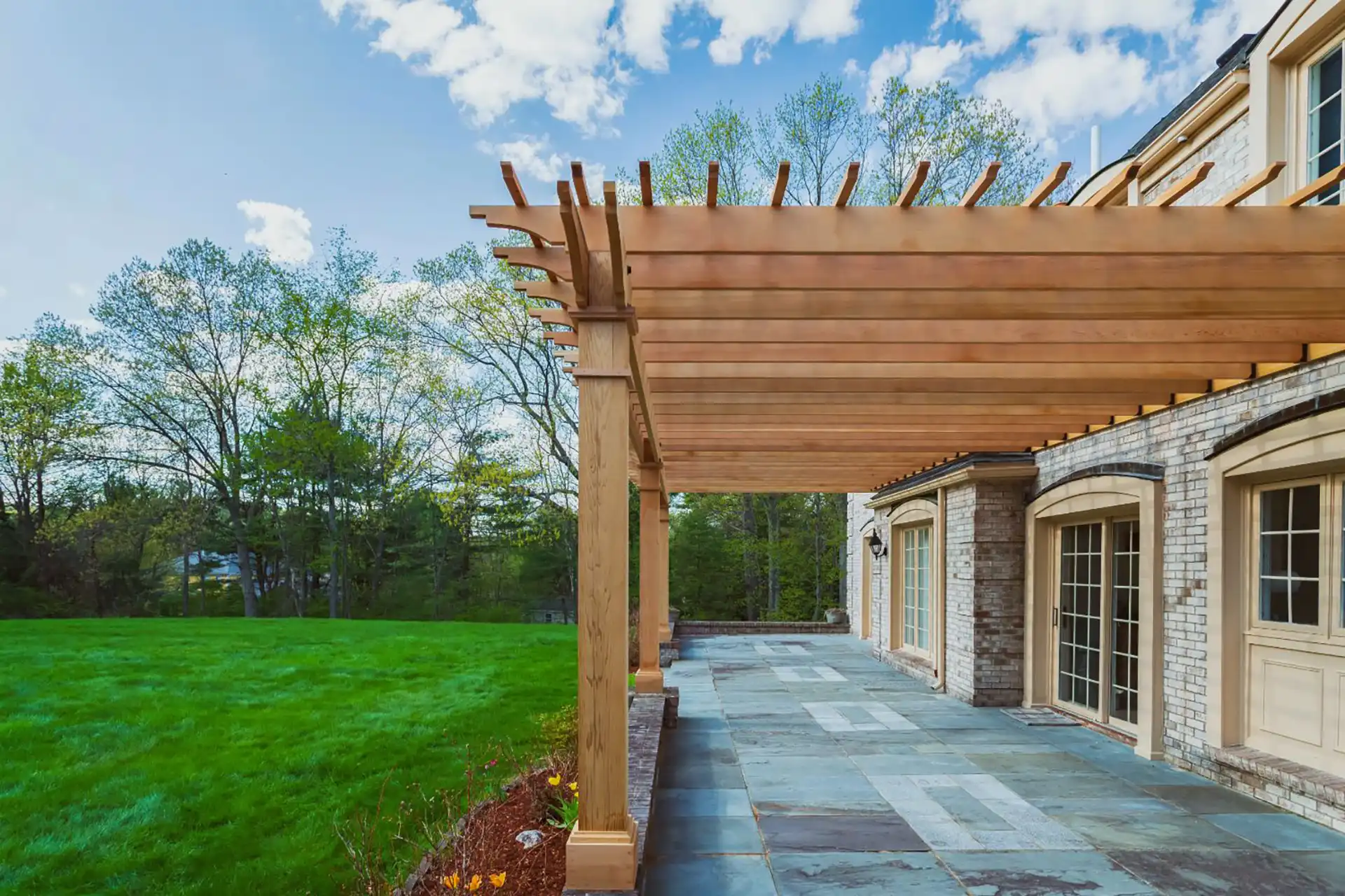 Why Choose Villandry Home & Outdoor Living