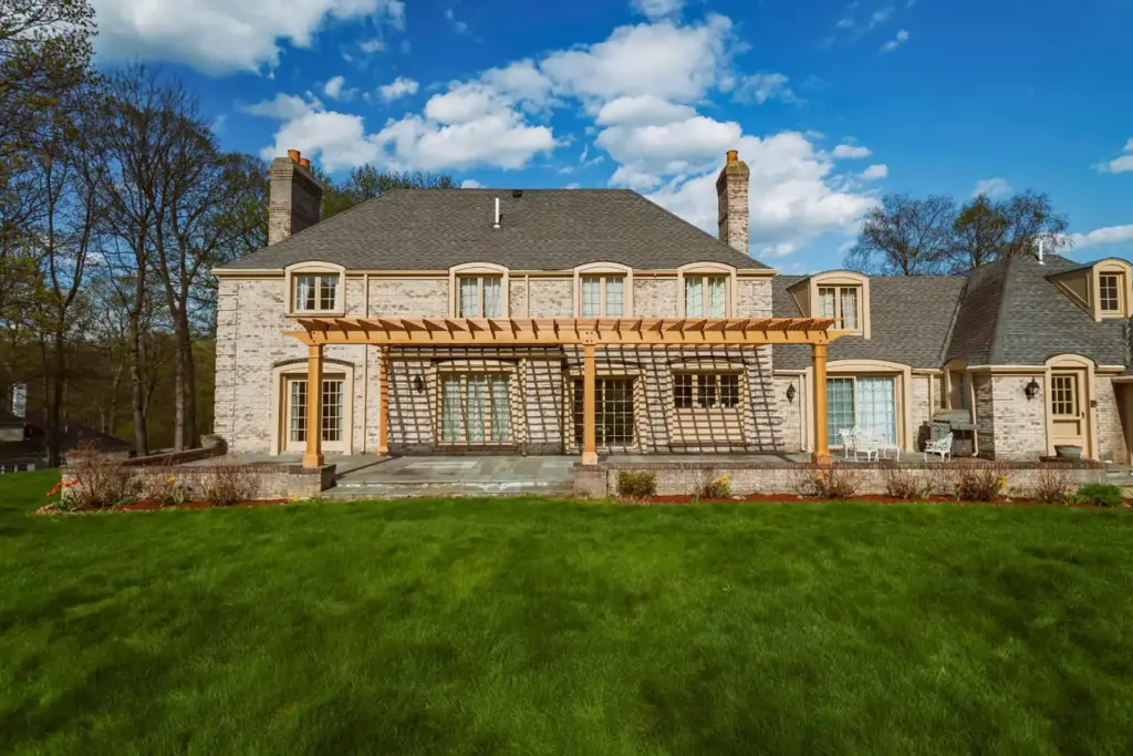 Pergola Builder in Bedford, NH | Villandry Home & Outdoor Living